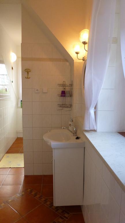 U Votapku Apartment Нове Хуте Екстериор снимка
