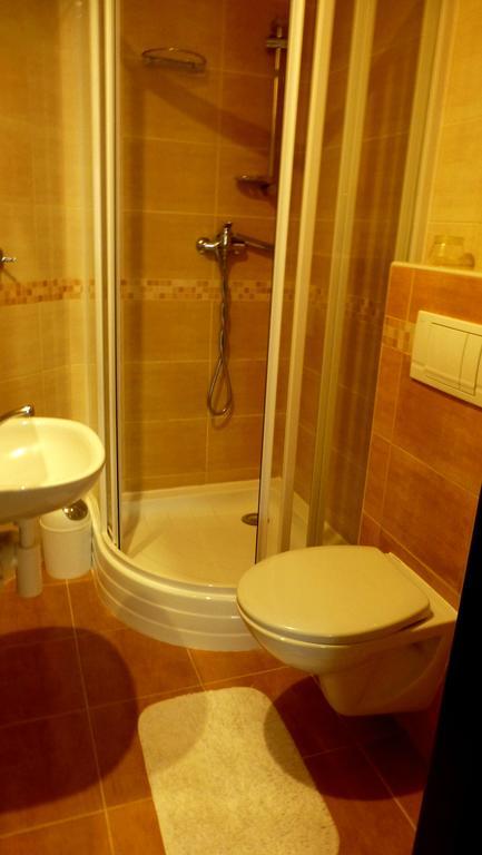 U Votapku Apartment Нове Хуте Екстериор снимка